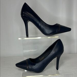 V1969 ITALIA WOMEN PUMPS FTL-04-272